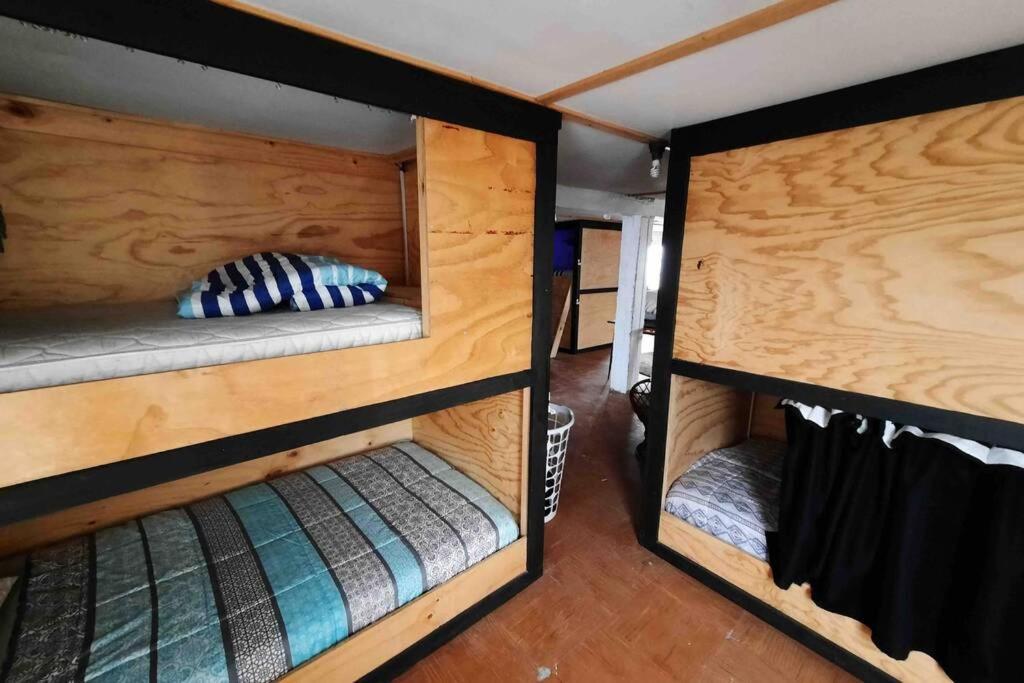 Casa Arca Casa de férias Pichilemu