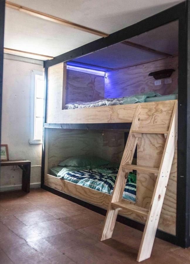 Casa Arca Casa de férias Pichilemu
