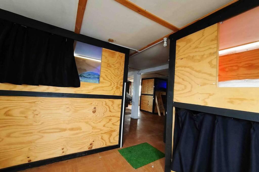 Casa Arca Casa de férias Pichilemu