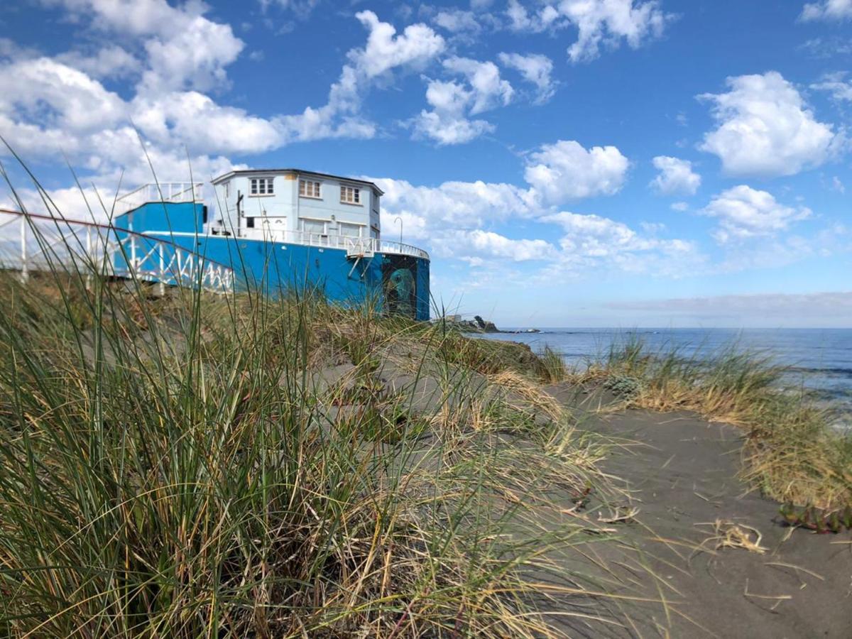 Casa Arca Casa de férias Pichilemu