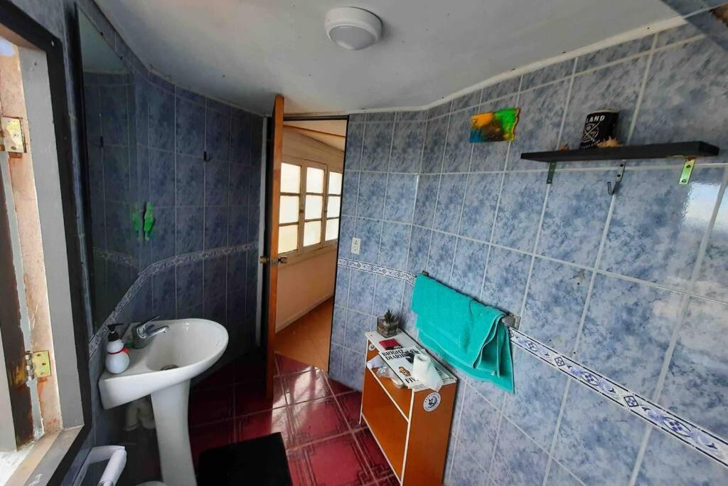 Casa de férias Casa Arca Pichilemu