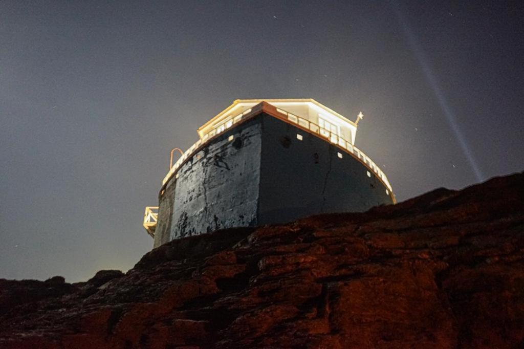 Casa de férias Casa Arca Pichilemu