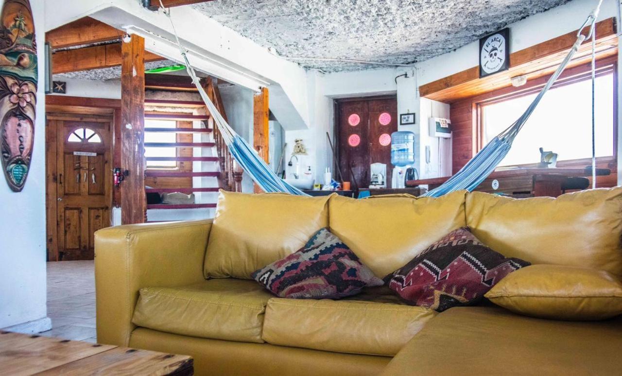 Casa Arca * Pichilemu