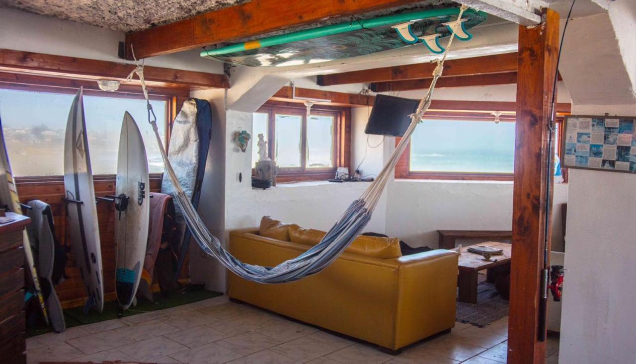Casa de férias Casa Arca *