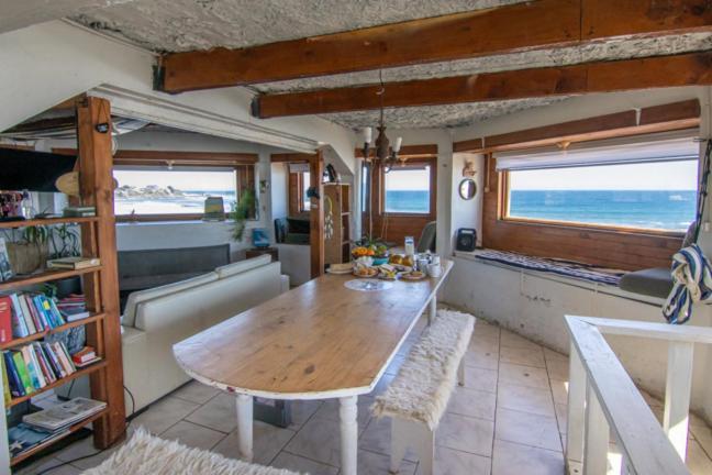 Casa de férias Casa Arca Pichilemu