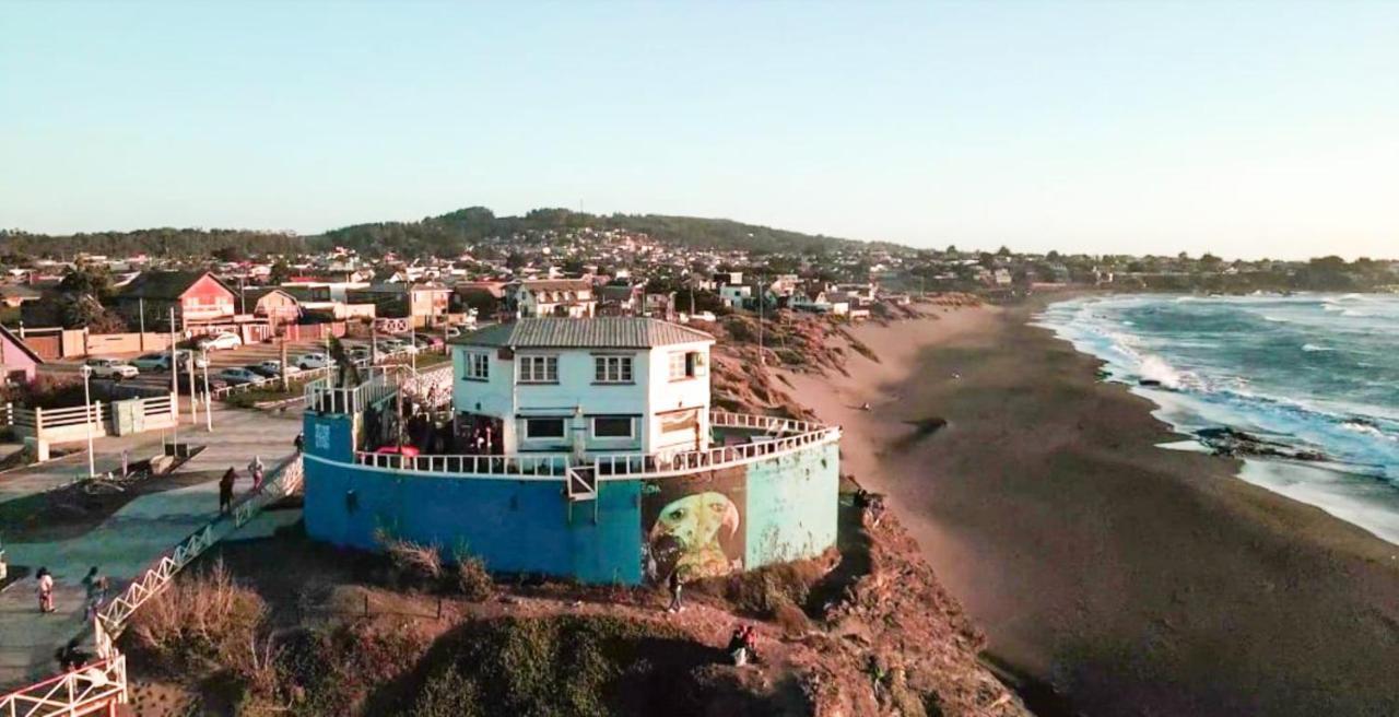 Casa de férias Casa Arca *